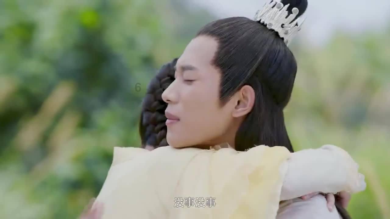 救援受困的火鸡