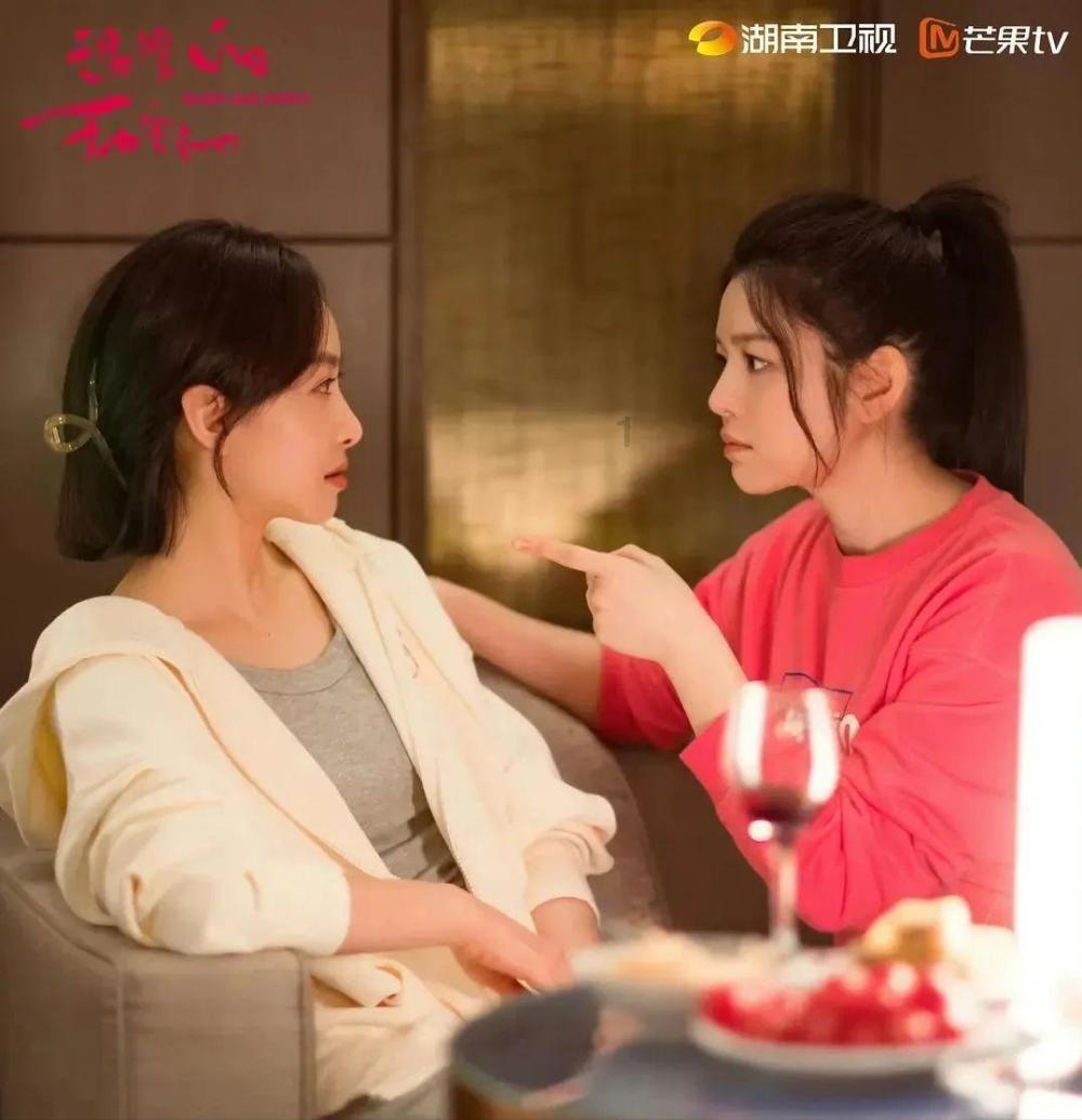 贾玲《热辣滚烫》营销过头？减肥话题来回炒，或为票房前景埋隐患