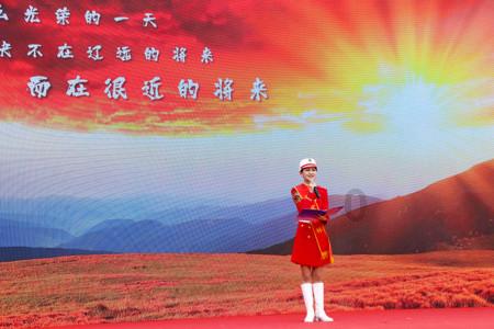 王玉林到G228丹东线滨州段项目现场调研